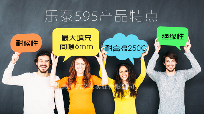 樂(lè)泰595平面密封膠 樂(lè)泰595平面密封膠