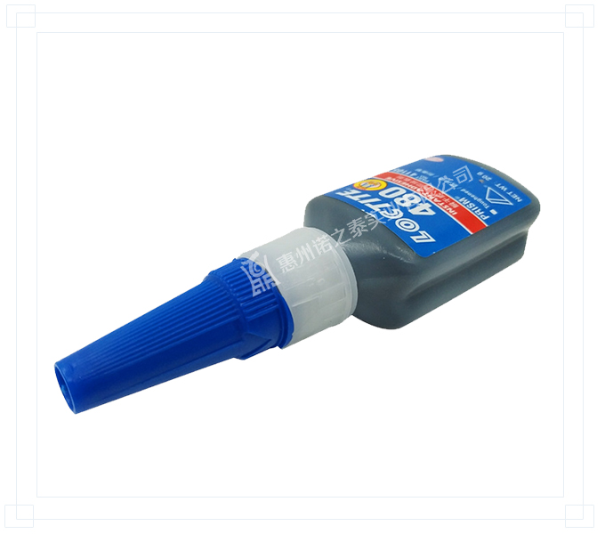 樂泰480強力金屬粘接塑料膠水 樂泰480強力金屬粘接塑料膠水