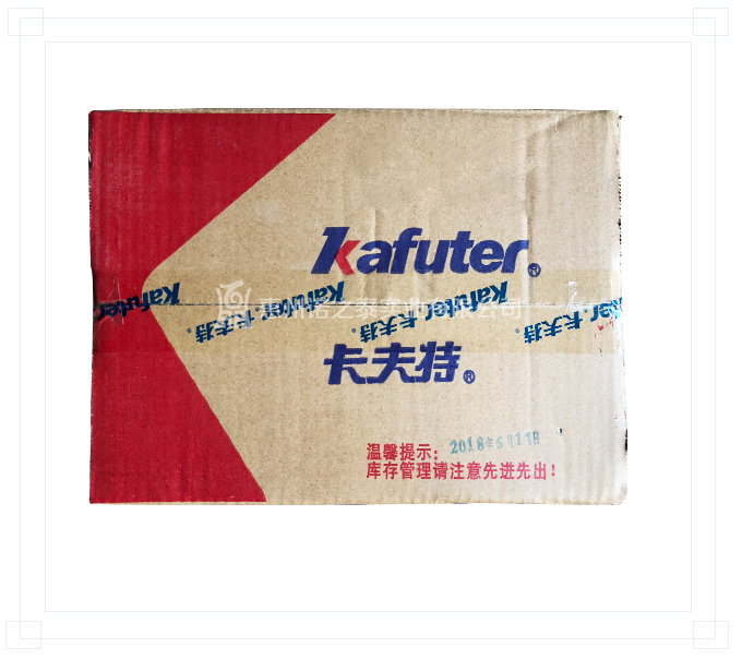 卡夫特半流淌流動(dòng)性好 卡夫特半流淌流動(dòng)性好